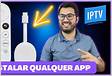 IPTV no Chromecast Como instalar Qual aplicativo escolhe